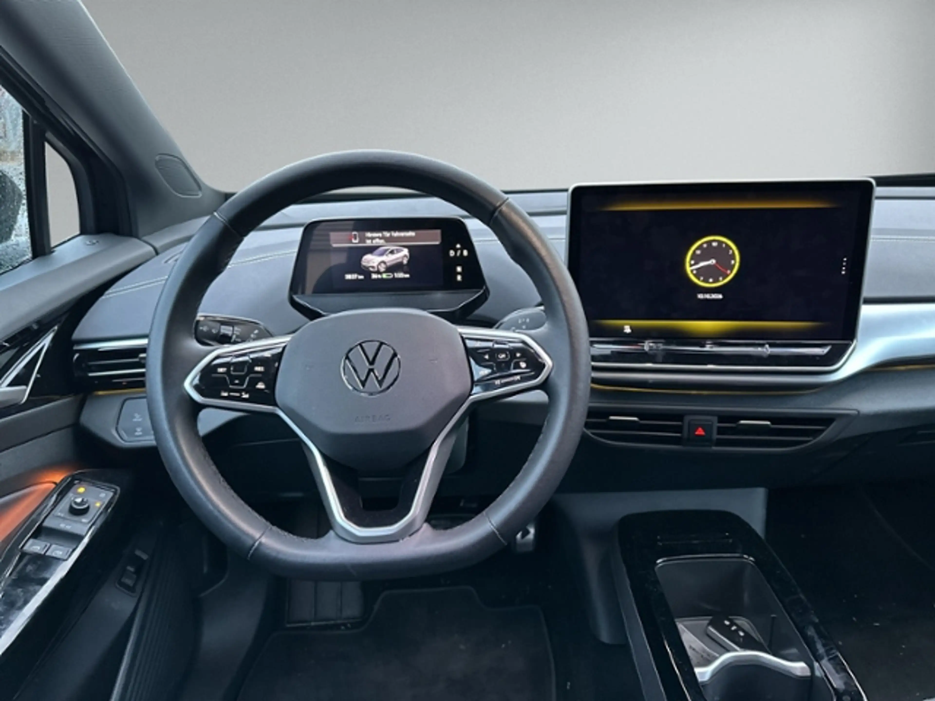 Volkswagen ID.5 Pro Goal +82kWh+AHK+IQ.LIGHT+360°+ACC+NAVI+ — photo 9