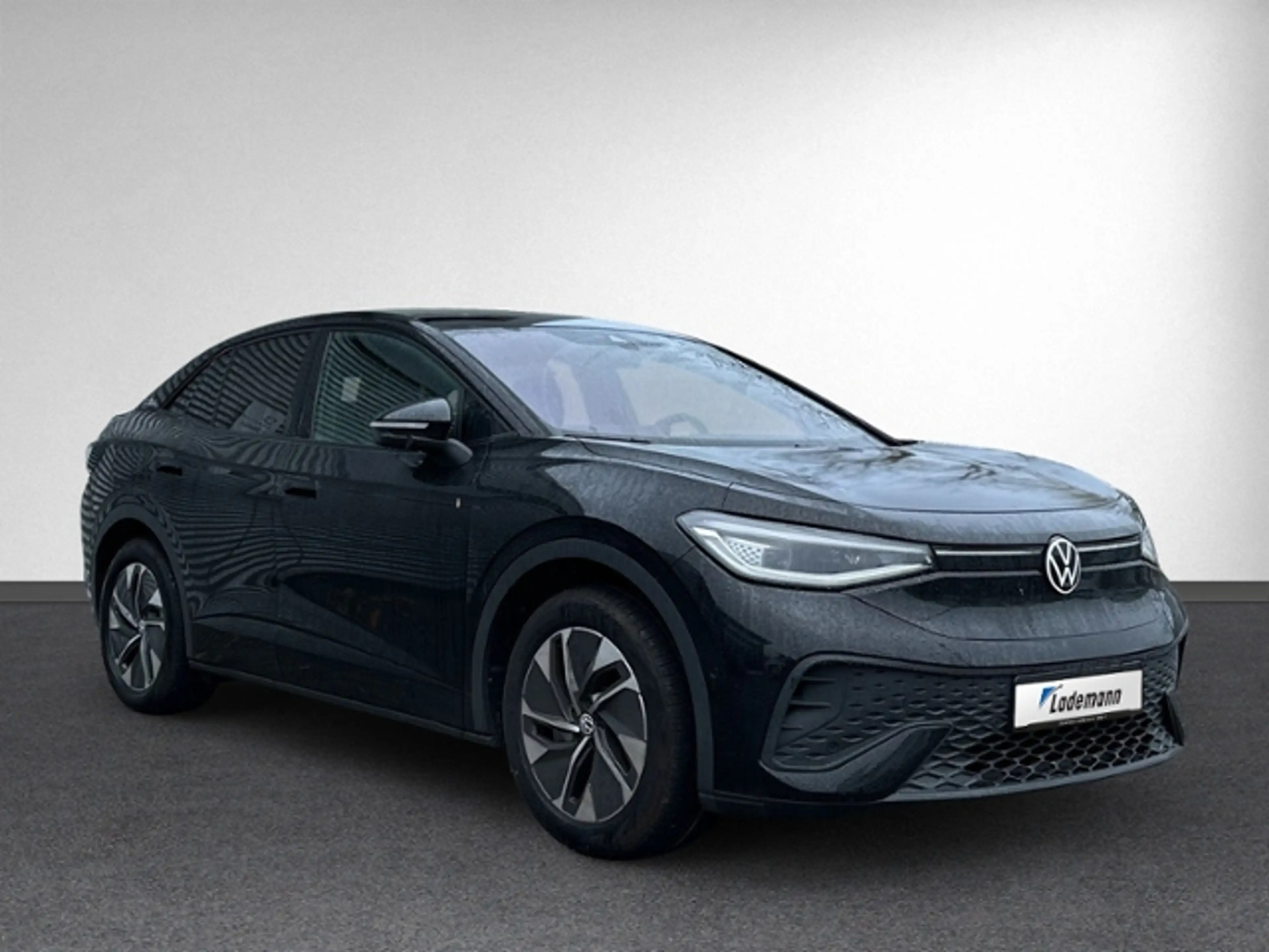 Volkswagen ID.5 Pro Goal +82kWh+AHK+IQ.LIGHT+360°+ACC+NAVI+ — photo 5