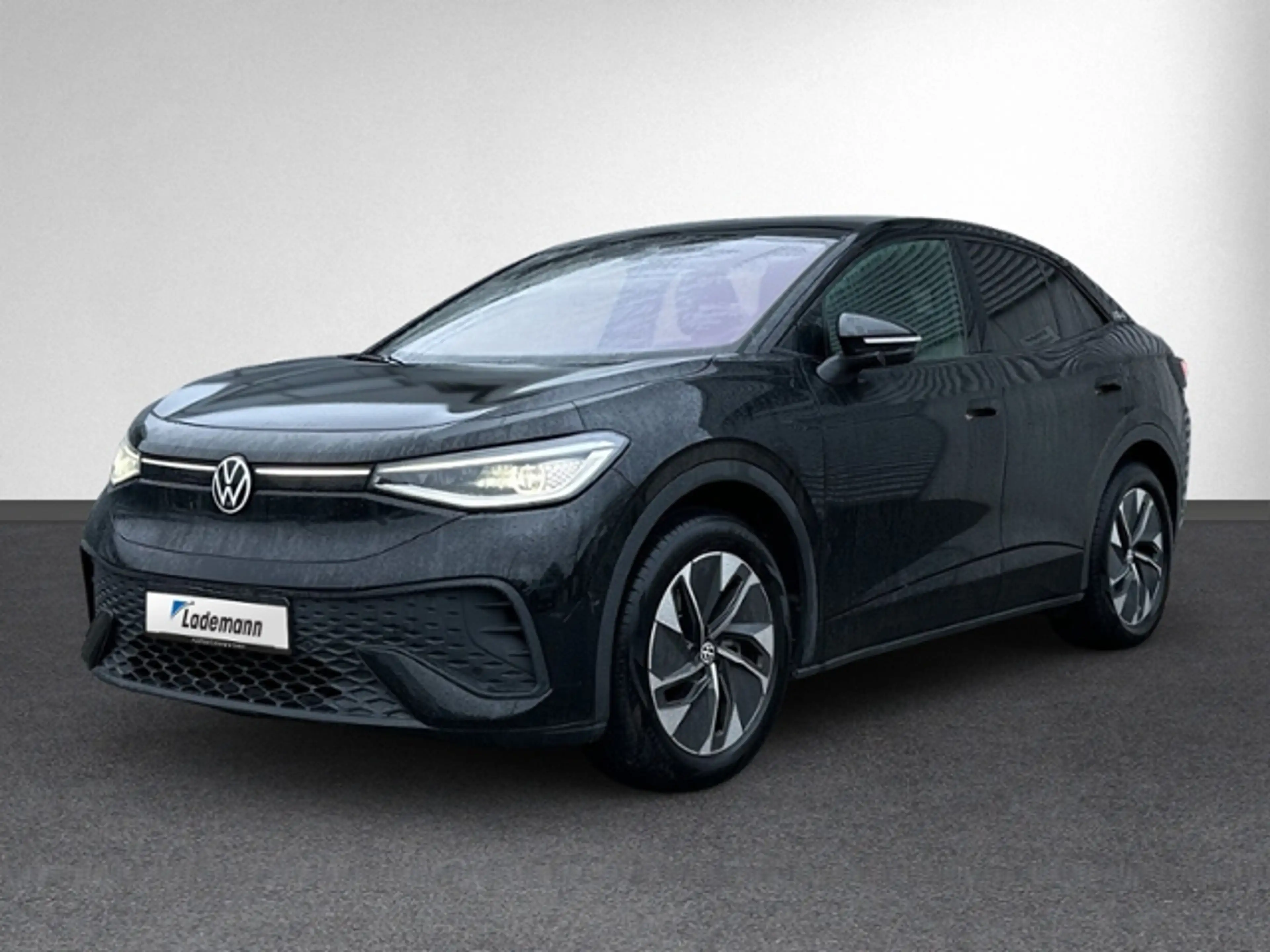 Volkswagen ID.5 Pro Goal +82kWh+AHK+IQ.LIGHT+360°+ACC+NAVI+ — photo 2