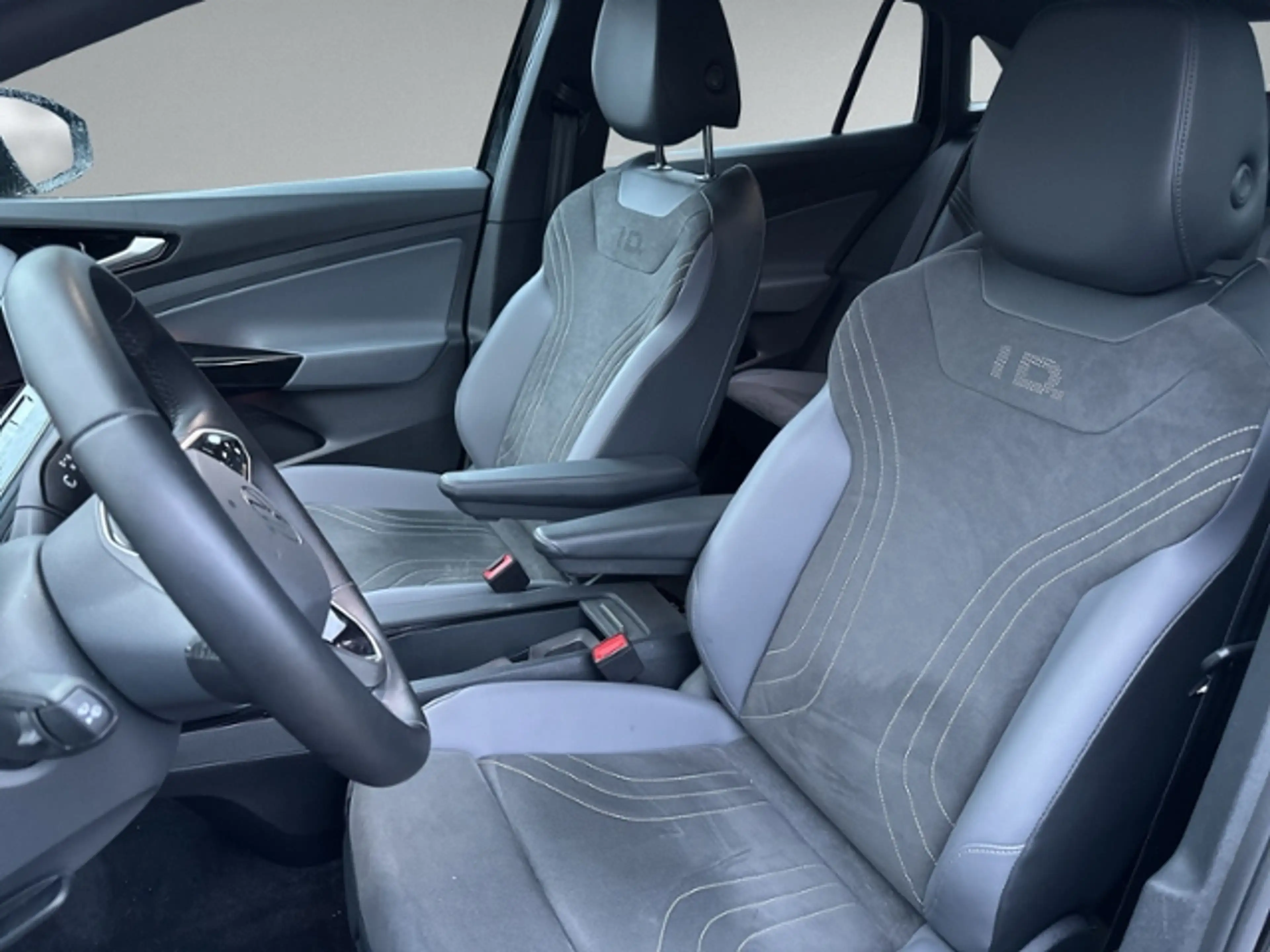 Volkswagen ID.5 Pro Goal +82kWh+AHK+IQ.LIGHT+360°+ACC+NAVI+ — photo 14
