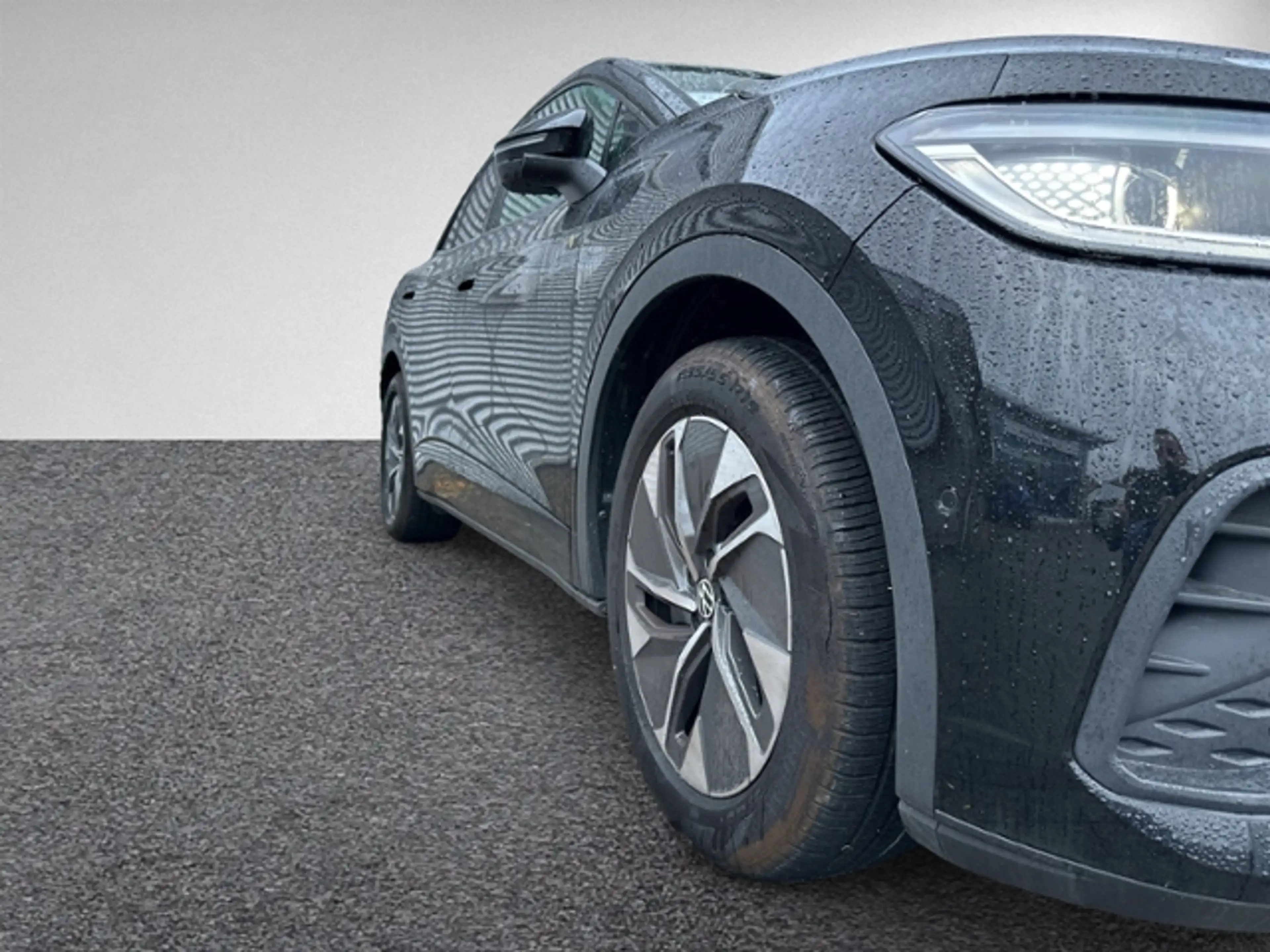 Volkswagen ID.5 Pro Goal +82kWh+AHK+IQ.LIGHT+360°+ACC+NAVI+ — photo 6