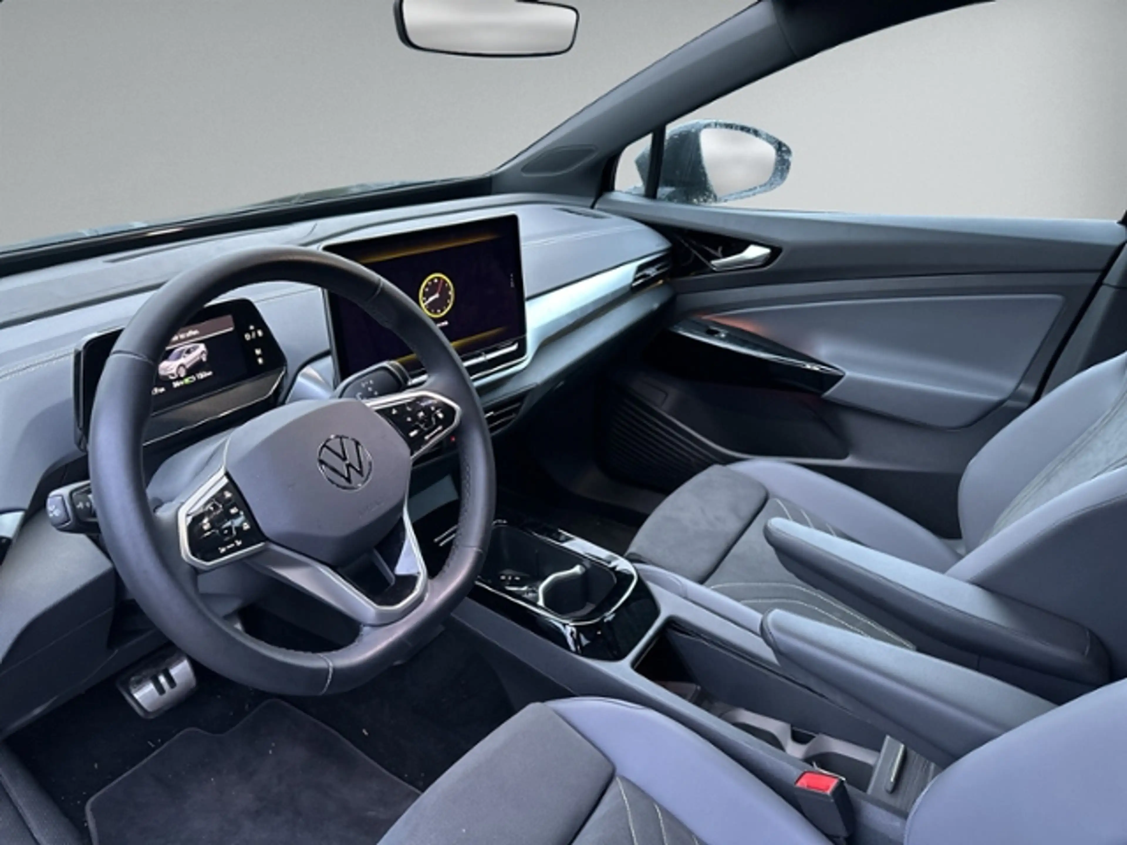 Volkswagen ID.5 Pro Goal +82kWh+AHK+IQ.LIGHT+360°+ACC+NAVI+ — photo 8