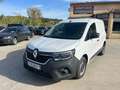 Renault Kangoo L1 1.5 BLUE DCI 95CH GRAND CONFORT SESAME OUVRE TOI - 22 Weiß - thumbnail 1