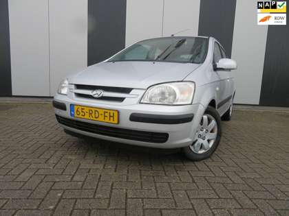 Hyundai Getz 1.3i Active Cool