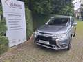 Mitsubishi Outlander Outlander Plug-in Hybrid BASIS 2.4 MIVEC 4WD Grau - thumbnail 1