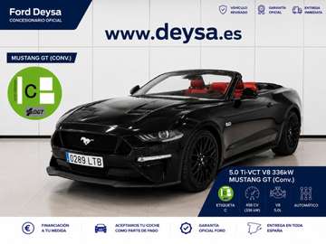 5.0 Ti-VCT V8 336kW GT (Conv.)