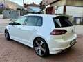 Volkswagen Golf R GOLF R 2.0 TFSI 300 CV White - thumbnail 6