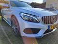 Mercedes-Benz C 300 Prestige Grijs - thumbnail 12