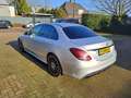 Mercedes-Benz C 300 Prestige Grijs - thumbnail 3