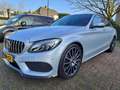 Mercedes-Benz C 300 Prestige Grijs - thumbnail 14