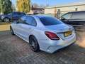 Mercedes-Benz C 300 Prestige Grijs - thumbnail 8