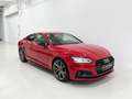 Audi A5 2.0 TDI Quattro Sport 3x S-Line OP Black 19" LED Rosso - thumbnail 10