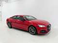 Audi A5 2.0 TDI Quattro Sport 3x S-Line OP Black 19" LED Rosso - thumbnail 9