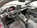 Audi A5 2.0 TDI Quattro Sport 3x S-Line OP Black 19" LED Rosso - thumbnail 12