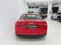 Audi A5 2.0 TDI Quattro Sport 3x S-Line OP Black 19" LED Rosso - thumbnail 6