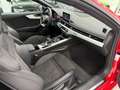 Audi A5 2.0 TDI Quattro Sport 3x S-Line OP Black 19" LED Rosso - thumbnail 15