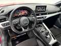 Audi A5 2.0 TDI Quattro Sport 3x S-Line OP Black 19" LED Rosso - thumbnail 14