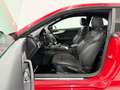 Audi A5 2.0 TDI Quattro Sport 3x S-Line OP Black 19" LED Rosso - thumbnail 13