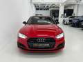 Audi A5 2.0 TDI Quattro Sport 3x S-Line OP Black 19" LED Rosso - thumbnail 3