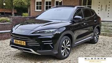 1.5 DM-i FWD Boost Plug-in Hybrid Luxe uitvoering