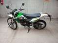 Luxxon Enduro 125 K- Sport Terra 125 Verde - thumbnail 4