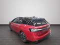Volkswagen ID.7 Tourer Pro electric 77 kWh AHK/RFK/NAVI/LED Rot - thumbnail 3