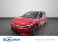 Volkswagen ID.7 Tourer Pro electric 77 kWh AHK/RFK/NAVI/LED Rot - thumbnail 1