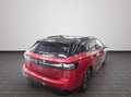 Volkswagen ID.7 Tourer Pro electric 77 kWh AHK/RFK/NAVI/LED Rot - thumbnail 2