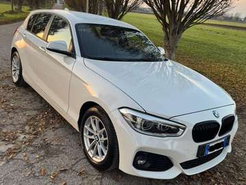 120d Business 5p auto