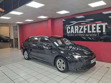 Touring Sports Hybride 184h Dynamic Business