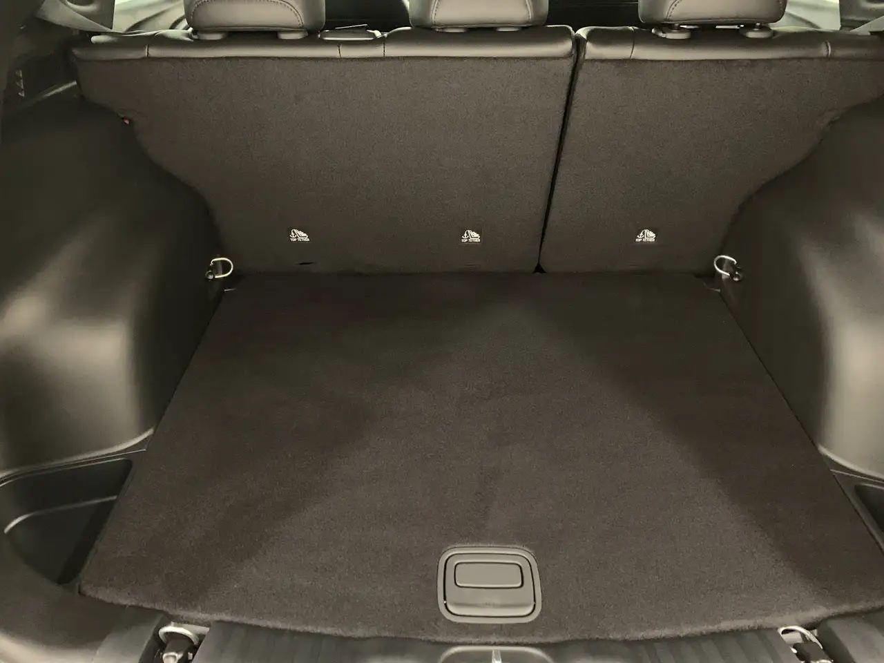 Jeep Compass fotografie Jeep Compass