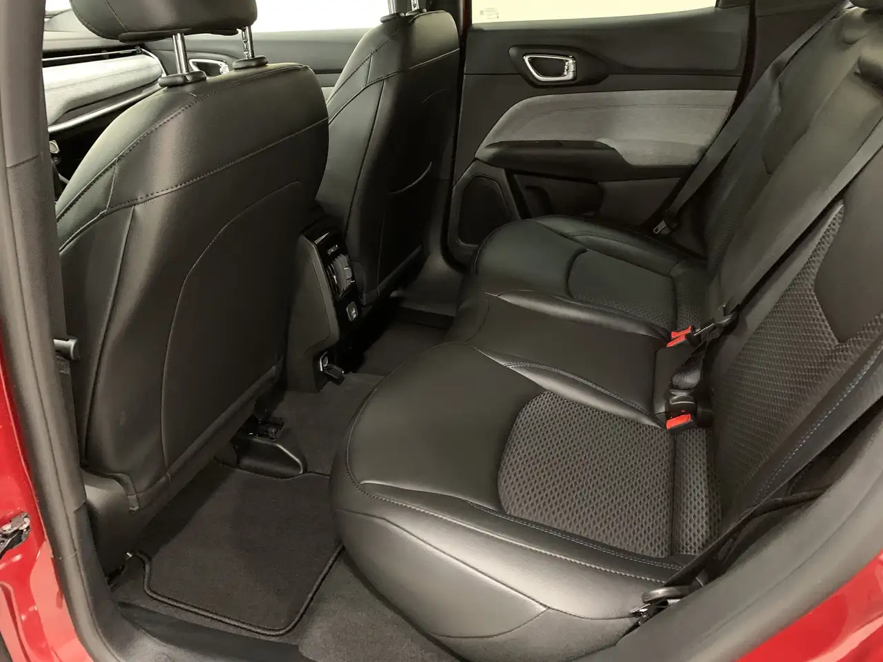 Jeep Compass fotografie Jeep Compass