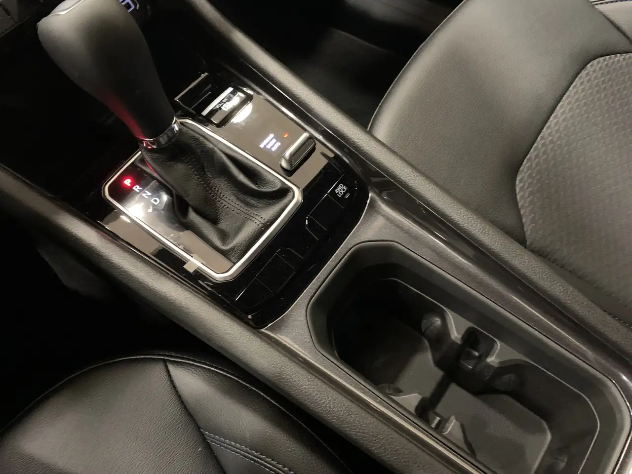 Jeep Compass fotografie Jeep Compass