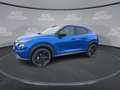 Nissan Juke HYBRID 143PS AMT TEKNA Bose Bleu - thumbnail 2
