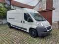 Citroen Jumper 3.0 HDi Blanc - thumbnail 1