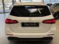 Mercedes-Benz B 200 Progressive Adv.+AHK+THERMOTR.+TOTWINKEL Weiß - thumbnail 5