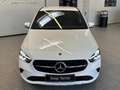 Mercedes-Benz B 200 Progressive Adv.+AHK+THERMOTR.+TOTWINKEL Weiß - thumbnail 2