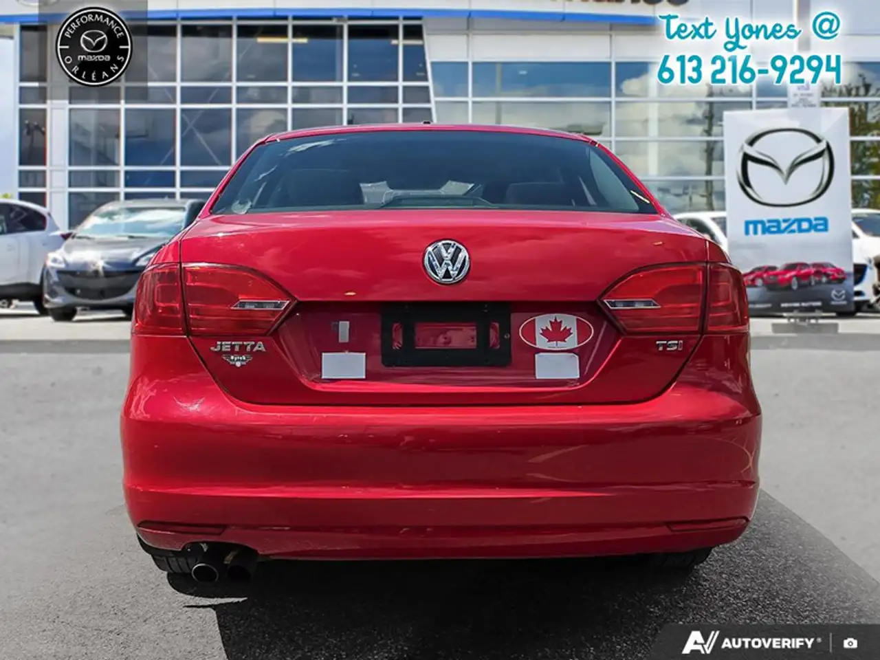 Volkswagen Jetta снимка Volkswagen Jetta