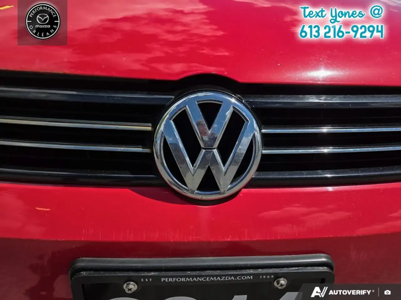 Volkswagen Jetta снимка Volkswagen Jetta