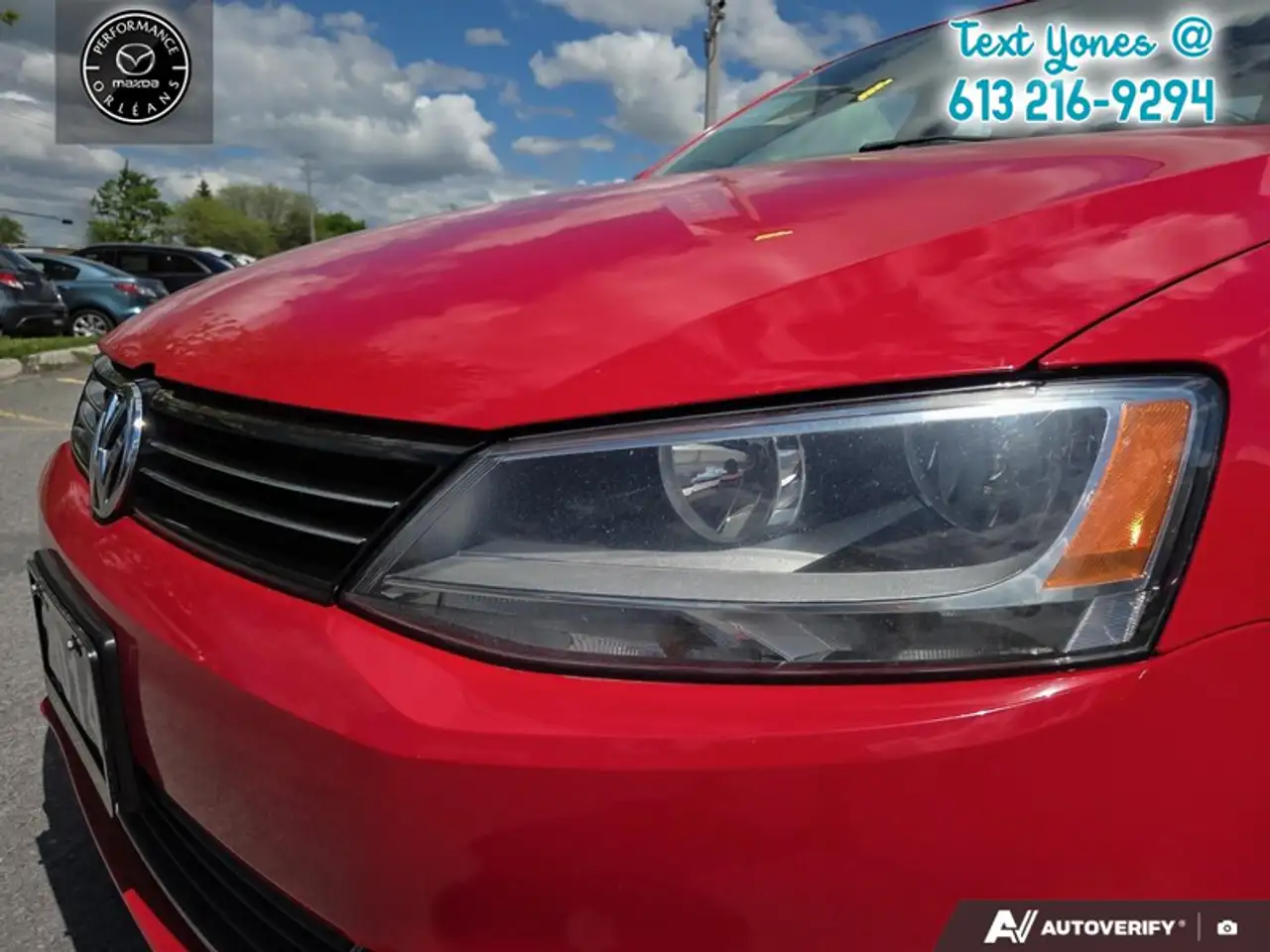 Volkswagen Jetta снимка Volkswagen Jetta