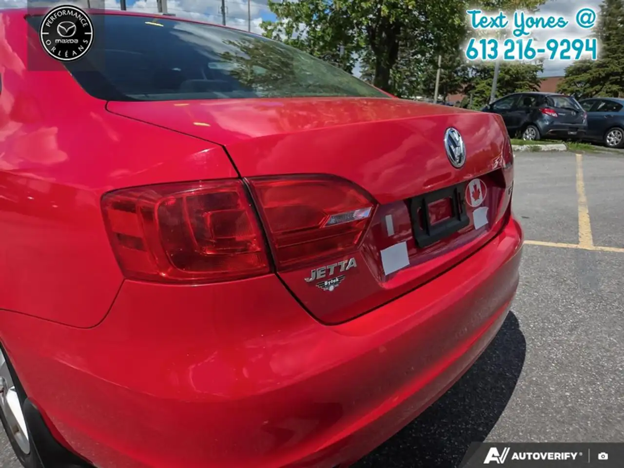 Volkswagen Jetta снимка Volkswagen Jetta