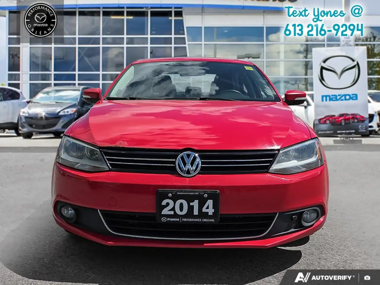 Volkswagen Jetta снимка Volkswagen Jetta