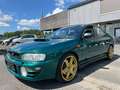 Subaru Impreza Impreza 2.0 4WD GT//pracht staat//555// Vert - thumbnail 10