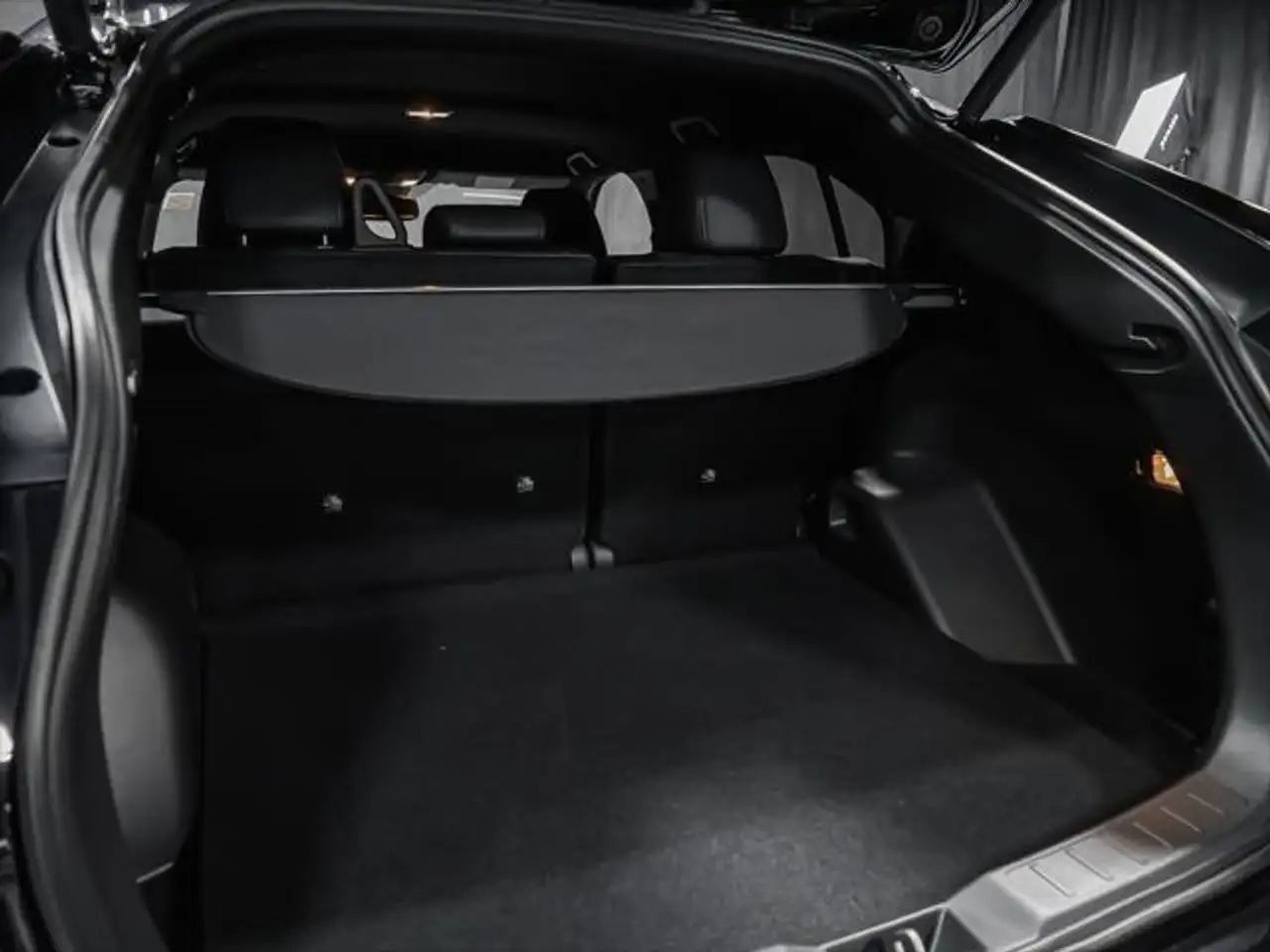 Mitsubishi Eclipse Cross fotografie Mitsubishi Eclipse Cross