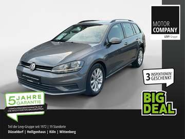 Golf VII Variant 1.0 TSI BMT Trendline SHZ+PDC