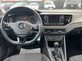 Volkswagen Polo VI Comfortline Garantie Schwarz - thumbnail 12