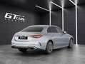 Mercedes-Benz C 30 AMG 300de Zilver - thumbnail 3