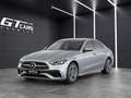 Mercedes-Benz C 30 AMG 300de Zilver - thumbnail 1
