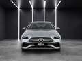 Mercedes-Benz C 30 AMG 300de Zilver - thumbnail 4