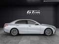 Mercedes-Benz C 30 AMG 300de Zilver - thumbnail 2
